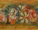 Jet de blomster - Pierre-Auguste Renoir — visning af kunstværket