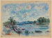 Landskab ved Pont-Aven - Pierre-Auguste Renoir — visning af kunstværket