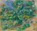 Le Bal - Pierre-Auguste Renoir — visning af kunstværket
