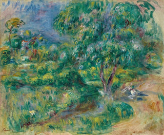 PierreAuguste Renoir - Le Bal.webp