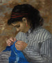 Lise Couture - Pierre-Auguste Renoir — visning af kunstværket