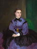 Mademoiselle Sicot - Pierre-Auguste Renoir — visning af kunstværket