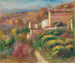 Maison de la Poste - Pierre-Auguste Renoir — visning af kunstværket