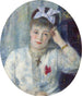 Marie Murer - Pierre-Auguste Renoir — visning af kunstværket