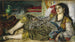 Odalisque - Pierre-Auguste Renoir — visning af kunstværket