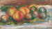 Ferskner og blommer - Pierre-Auguste Renoir — visning af kunstværket