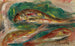 Fisk - Pierre-Auguste Renoir — visning af kunstværket