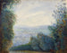 La vallée d'Auvers sur l'Oise - Pierre-Auguste Renoir — visning af kunstværket