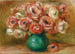 Vase af anemoner - Pierre-Auguste Renoir — visning af kunstværket