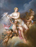 En sejrende - Pierre-Jacques Béthon — visning af kunstværket
