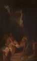 La Mise au tombeau - Pierre-Nicolas Brisset — visning af kunstværket