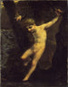 Le Zéphyr - Pierre-Paul Prud'hon — visning af kunstværket