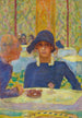 ved casino - Pierre Bonnard — visning af kunstværket