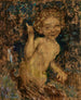 Le Faune - Pierre Bonnard — visning af kunstværket