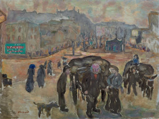 Pierre Bonnard - The Ragpickers Les Chiffonniers.webp