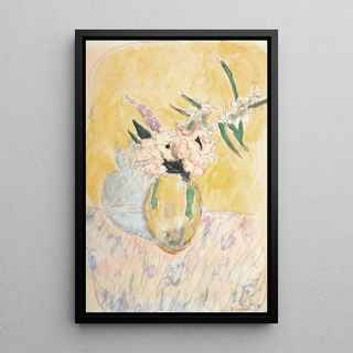 Pierre Bonnard - Vase de fleurs.webp