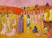 Les Vendanges de l'Automne - Pierre Girieud — visning af kunstværket