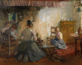 Pierre Jacques Dierckx - Interior.webp