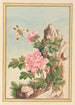 Plantes de Chine Pl010 - Pierre Joseph Buchoz — visning af kunstværket