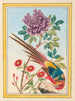 Plantes de Chine Pl.011 - Pierre Joseph Buchoz — visning af kunstværket