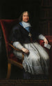 Monseigneur Charles-Maurice Le Tellier - Pierre Mignard — visning af kunstværket