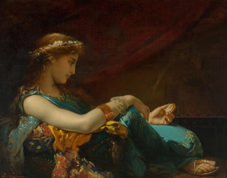 Pierre Olivier Joseph Coomans - Remembrance.webp