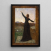Le Ballon - Pierre Puvis de Chavannes — visning af kunstværket