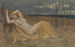 Tamaris - Pierre Puvis de Chavannes — visning af kunstværket