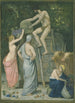 Le Pressoir - Pierre Puvis de Chavannes — visning af kunstværket