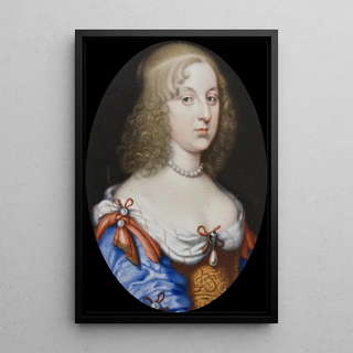 Pierre Signac - Christina Queen of Sweden.webp