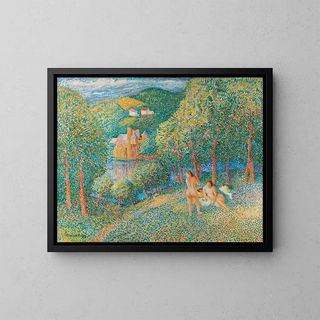 Pierre de Belay - Le Djeuner Sur Lherbe.webp