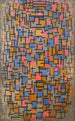 Komposition - Piet Mondrian — visning af kunstværket