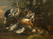 Naturmorte - Pieter Boel — visning af kunstværket