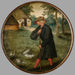 Hvem ved hvorfor ænder går barfodede - Pieter Brueghel den Yngre — visning af kunstværket
