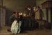 En samtale - Pieter Codde — visning af kunstværket