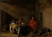 La salle de garde - Pieter Codde — visning af kunstværket