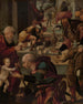 L'Adoration - Pieter Coecke van Aelst — visning af kunstværket