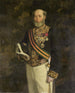 Frederik s'Jacob 1822-1901 Guvernør general 1880-84 - Pieter Josselin de Jong — visning af kunstværket