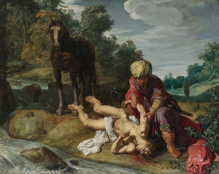 Pieter Lastman - The Good Samaritan.webp