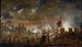 Le siège de Magdebourg 1631 - Pieter Meulener | Reproduction — visning af kunstværket