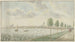 Vue de Kampen du côté de la rivière - Pieter Remmers — visning af kunstværket