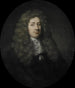 Portræt af Dominicus Rosmale, direktør for Rotterdam-kammeret i Det hollandske Ostindiske Kompagni, valgt i 1677 - Pieter van der Werff — visning af kunstværket