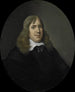 Portrait af Willem Hartigsvelt, direktør for Rotterdam-kammeret i Det hollandske Ostindiske Kompagni, valgt i 1657 - Pieter van der Werff — visning af kunstværket
