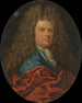 Portræt af en mand, sandsynligvis Theodorus Rijswijk, rådmand i Amsterdam - Pieter van der Werff — visning af kunstværket