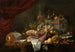 Naturmorte - Pieter de Ring — visning af kunstværket
