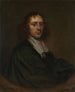 Portrait af en mand - Pieter van Anraedt — visning af kunstværket