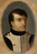 Napoléon Bonaparte som Første Konsul - Pieter van Huffel — visning af kunstværket