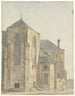 Utrecht Sankt Peter Kirke - Pieter van Oort Hzn — visning af kunstværket