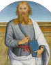 Saint Barthélemy - Pietro Perugino — visning af kunstværket