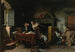 Les joies de la maison - Pietro Saltini — visning af kunstværket